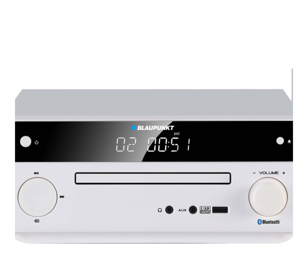 BLAUPUNKT MS30.2BT EDITION - 1321168 - zdjęcie 2